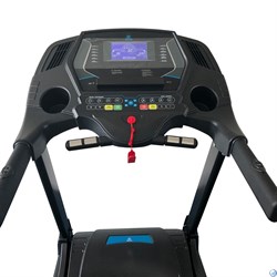 Беговая дорожка DFC SINTRA Blue T760B - фото 70173