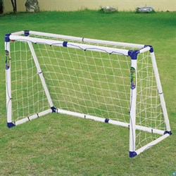 Ворота игровые DFC 5ft GOAL150B  153 х 100 х 80 cм - фото 70273