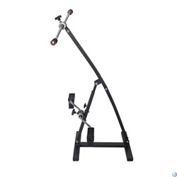 Велотренажер dual bike DFC B6010 - фото 70547