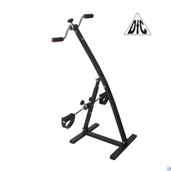 Велотренажер dual bike DFC B6010 - фото 70548