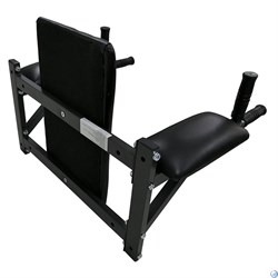 Брусья настенные DFC Homegym G294 - фото 70684