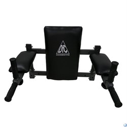 Брусья настенные DFC Homegym G294 - фото 70685