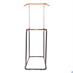 Стойка для подтягиваний и отжиманий DFC Power Tower G006 - фото 70702