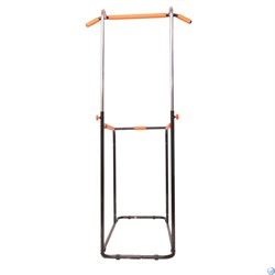 Стойка для подтягиваний и отжиманий DFC Power Tower G006 - фото 70703