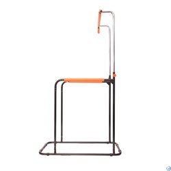 Стойка для подтягиваний и отжиманий DFC Power Tower G006 - фото 70704