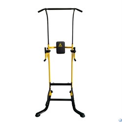 Турник - брусья Power Tower DFC Homegym G008Y - фото 70740