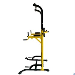 Турник - брусья Power Tower DFC Homegym G008Y - фото 70741