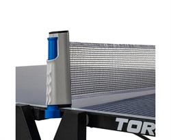 Теннисный стол DONIC Tornado-AL-Outdoor, 4 мм, синий TOR-AL - фото 71160