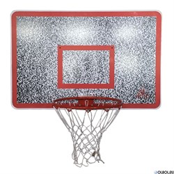Баскетбольный щит DFC BOARD44M	110x72см мдф (без крепления) - фото 72420