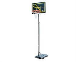 Мобильная баскетбольная стойка DFC KIDSD2 80 х 58 см - фото 72466