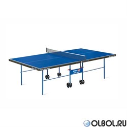 Стол для настольного тенниса Startline Game Indor с сеткой 6031 - фото 72795