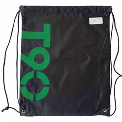 Сумка-рюкзак "Спортивная" (черная) E32995-08 - фото 73939