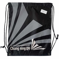 Сумка-рюкзак "Спортивная" (черная) E32995-09 - фото 73940