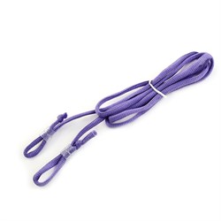 Лямка для переноски ковриков и валиков (фиолетовая) E32553-7 (70см) - фото 74108