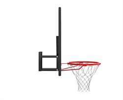 Баскетбольный щит DFC BOARD44PEB 110 x 70 см - фото 75961