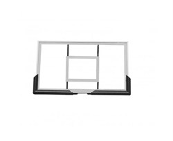 Баскетбольный щит DFC 127x80см (б/крепления) BD50P - фото 75969
