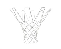 Сетка для кольца баскетбольного DFC N-P1 - фото 75998