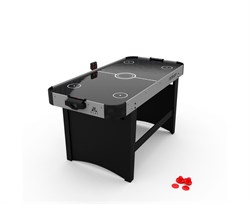 Игровой стол - аэрохоккей DFC ROWAN AT-180 - фото 77443