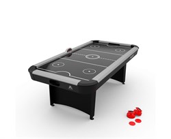 Игровой стол - аэрохоккей DFC Deluxe PLUM 90" AT-330 - фото 77452