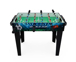 Игровой стол - футбол DFC WORLDCUP PRO SB-ST-10SC - фото 79533