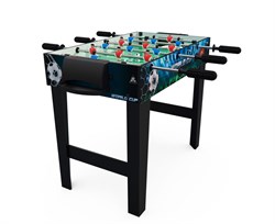 Игровой стол - футбол DFC WORLDCUP PRO SB-ST-10SC - фото 79535