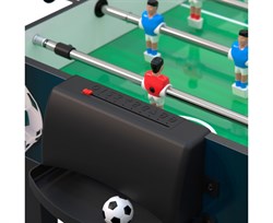 Игровой стол - футбол DFC WORLDCUP PRO SB-ST-10SC - фото 79537