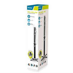 Солнечная душевая стойка SolarFlow , вместимость 20 литров Bestway 58695 - фото 79895