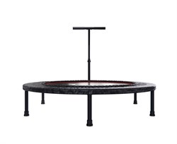 Батут для джампинга с пружинами DFC Trampoline Dia 40" SLL100  SLL100 - фото 81928