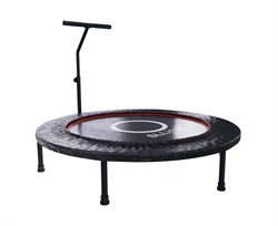 Батут для джампинга с пружинами DFC Trampoline Dia 40" SLL100  SLL100 - фото 81933