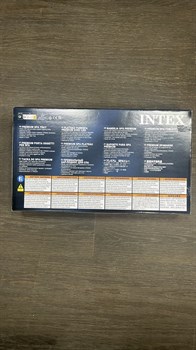 Подставка для СПА-бассейнов с LED подсветкой Intex 28520 - фото 82146