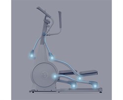 Эллиптический тренажер YESOUL Smart Elliptical machine E30S - фото 83280