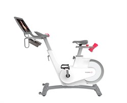 Велотренажер YESOUL Smart Spinning bike V1 PLUSE белый : V1PLUSE WHITE - фото 83609