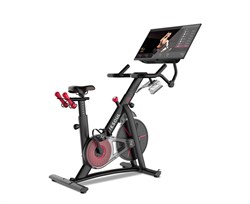 Велотренажер YESOUL Smart Spinning bike G1MAX черный: G1 MAX BLACK - фото 83715