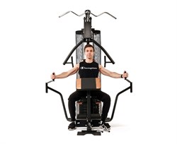 Силовой комплекс DFC HomeGym D5125 стек 81.5 кг / D5125-81.5 - фото 84225