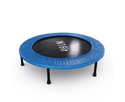 Батут для фитнеса усиленный DFC N1Fit 40'' (102 см) складной - JP07-C04-40 - фото 84991