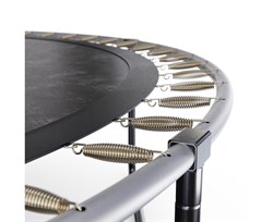 Батут с сеткой DFC A.KOU KIDS 6ft - TX-B7123-6FT - фото 85090