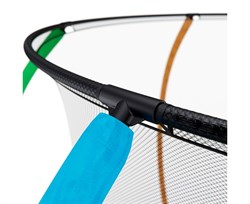 Батут с сеткой DFC A.KOU KIDS 6ft - TX-B7123-6FT - фото 85092