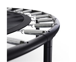 Батут DFC JUMP SUN 36'' красный - SD1803033Z-R - фото 85157