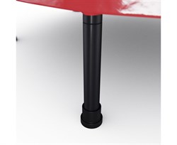 Батут DFC JUMP SUN 36'' красный - SD1803033Z-R - фото 85158