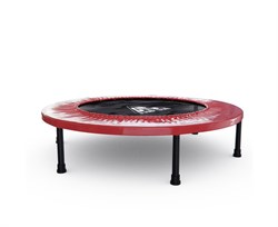 Батут DFC JUMP SUN 36'' красный - SD1803033Z-R - фото 85160