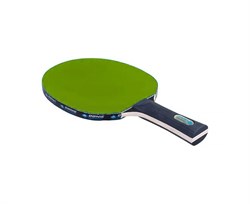Ракетка DONIC COLOR Z LIME GREEN / 703020 - фото 85194