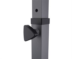 Стойка для штанги DFC Y-GYM TF-61 - TF-76061 - фото 85266