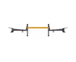 Стойка для штанги DFC Y-GYM TF-61 - TF-76061 - фото 85268