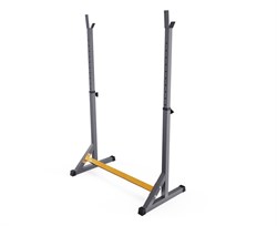 Стойка для штанги DFC Y-GYM TF-61 - TF-76061 - фото 85269
