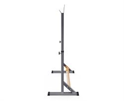 Стойка для штанги DFC Y-GYM TF-61 - TF-76061 - фото 85270