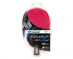 Ракетка DONIC COLOR Z PINK / 703021 - фото 85273