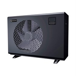 Тепловой насос Aquaviva Model 9 (потребление 1.5 кВт, теплоотдача 9, кВт, 220 В) арт. ON9RW / до 40 м3 - фото 85540