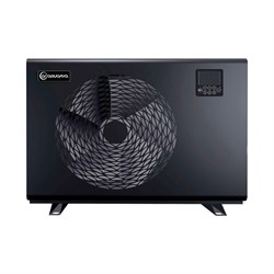 Тепловой насос Aquaviva Model 9 (потребление 1.5 кВт, теплоотдача 9, кВт, 220 В) арт. ON9RW / до 40 м3 - фото 85541