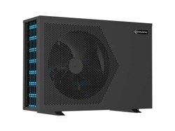 Тепловой насос Aquaviva Model 9 (потребление 1.5 кВт, теплоотдача 9, кВт, 220 В) арт. ON9RW / до 40 м3 - фото 85542