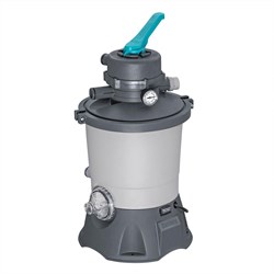 Bestway 58515 / Песочный фильтр насос для бассейна (3596 л/ч) - фото 85599